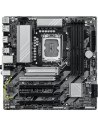Placa Base Gigabyte B860M DS3H WIFI6E Socket 1851 DDR5 PCIe 5.0 Micro 