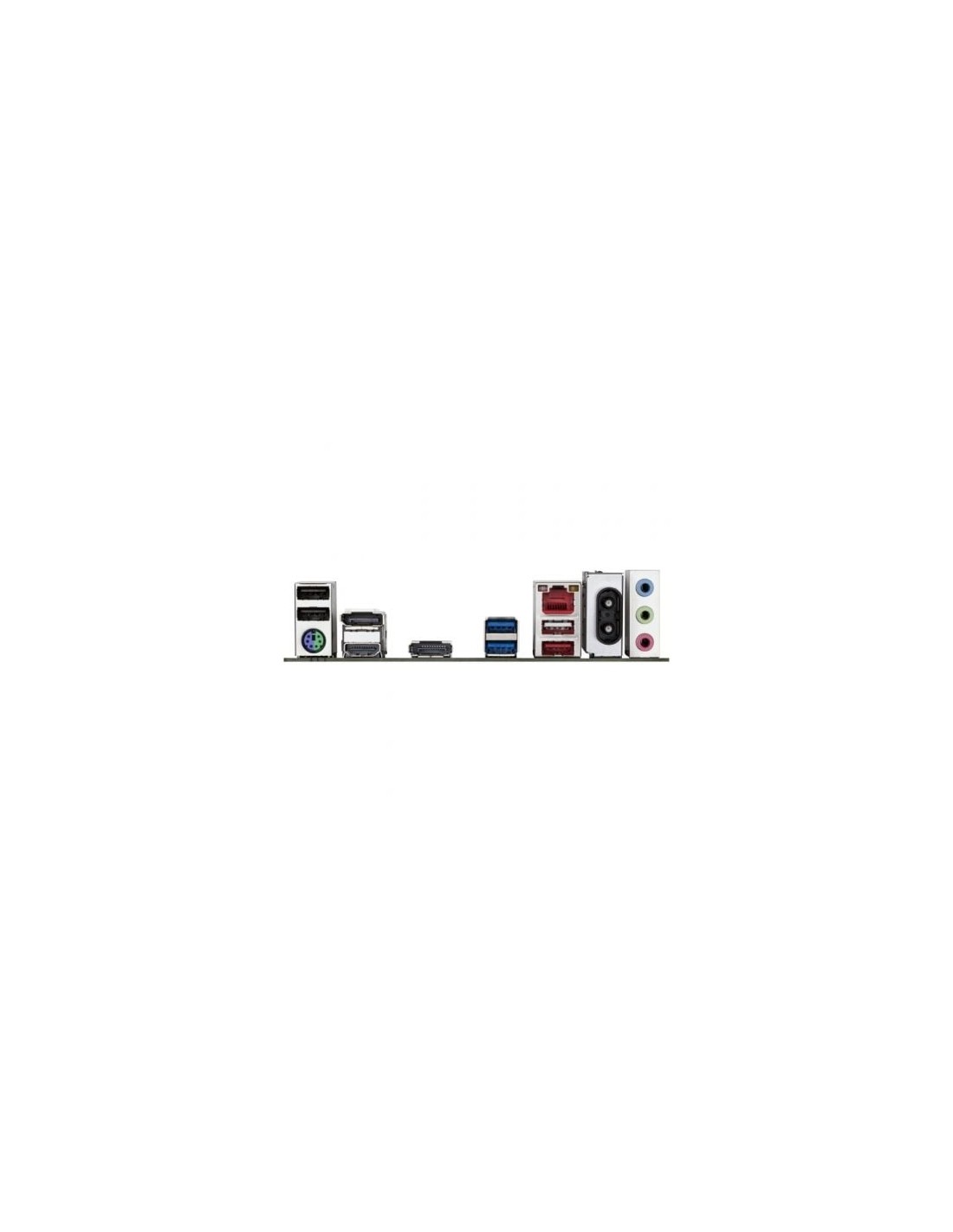 Placa Base Gigabyte B860M DS3H WIFI6E Socket 1851 DDR5 PCIe 5.0 Micro 