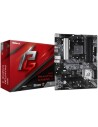 Placa Base Asrock B550 Phantom Gaming 4 DDR4 PCIe 4.0 Socket AM4