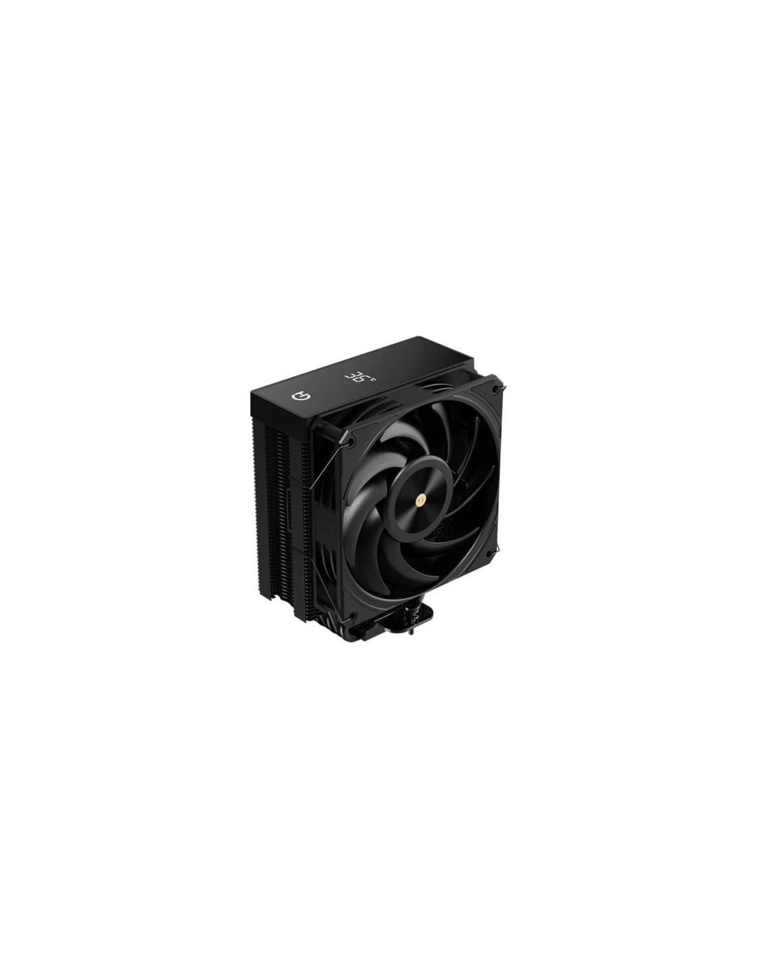 Ventilador con Disipador Hiditec DC10 Pro 12cm | Logroño