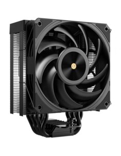Ventilador con Disipador Hiditec DC10 Pro 12cm | Logroño 2