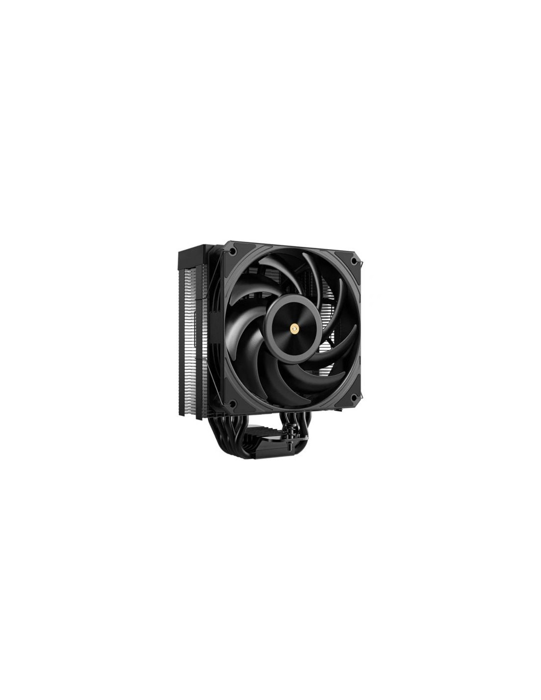 Ventilador con Disipador Hiditec DC10 Pro 12cm | Logroño