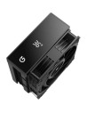 Ventilador con Disipador Hiditec DC10 Pro 12cm | Logroño