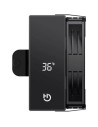 Ventilador con Disipador Hiditec DC10 Pro 12cm | Logroño