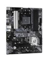 Placa Base Asrock B550 Phantom Gaming 4 DDR4 PCIe 4.0 Socket AM4