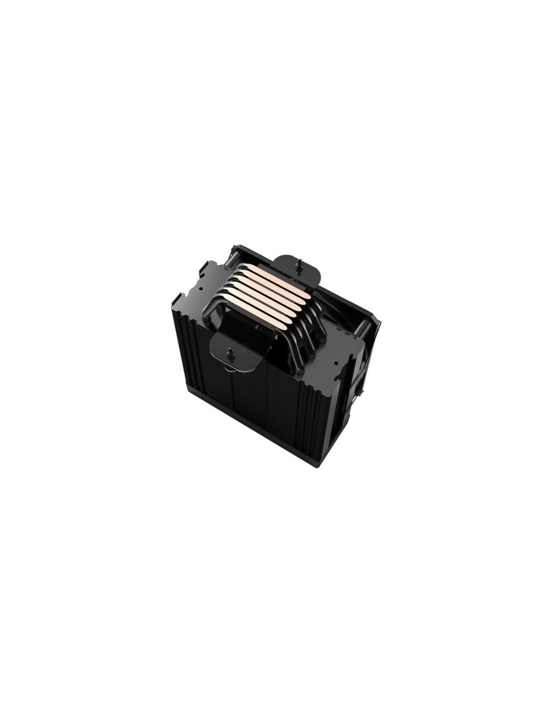 Ventilador con Disipador Hiditec DC10 Pro 12cm | Logroño
