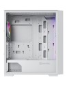 Caja Gaming Torre Hiditec H2 Air ARGB Blanca | Logroño