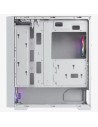 Caja Gaming Torre Hiditec H2 Air ARGB Blanca | Logroño