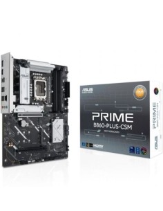 Placa Base Asus Prime B860-PLUS CSM Socket 1851 DDR5 PCIe 5.0