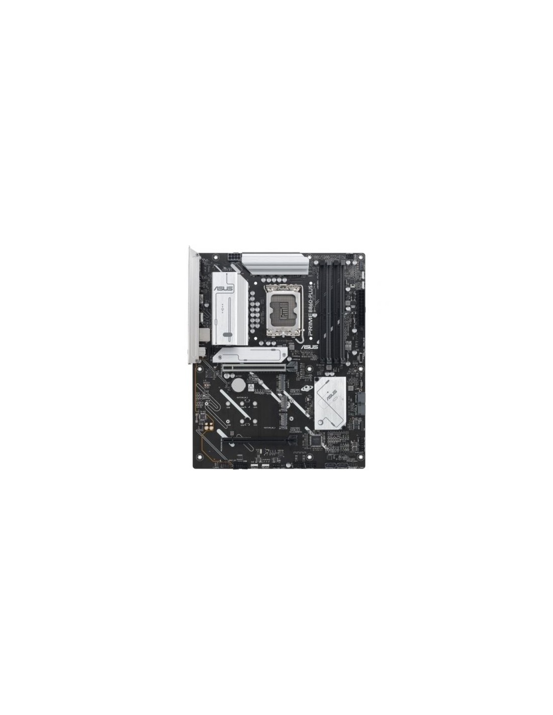 Placa Base Asus Prime B860-PLUS CSM Socket 1851 DDR5 PCIe 5.0