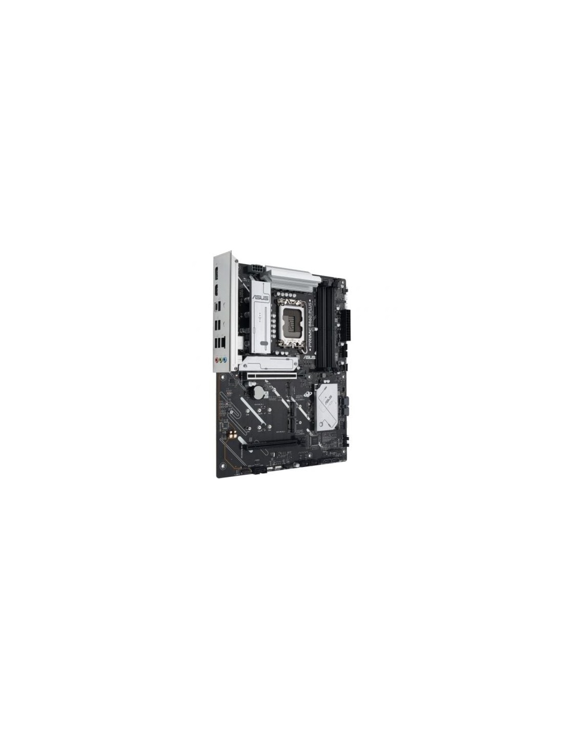 Placa Base Asus Prime B860-PLUS CSM Socket 1851 DDR5 PCIe 5.0