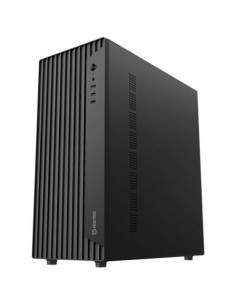 Caja Semitorre Hiditec BLOK PSU CHA010062 con Fuente 500W | Logroño 2