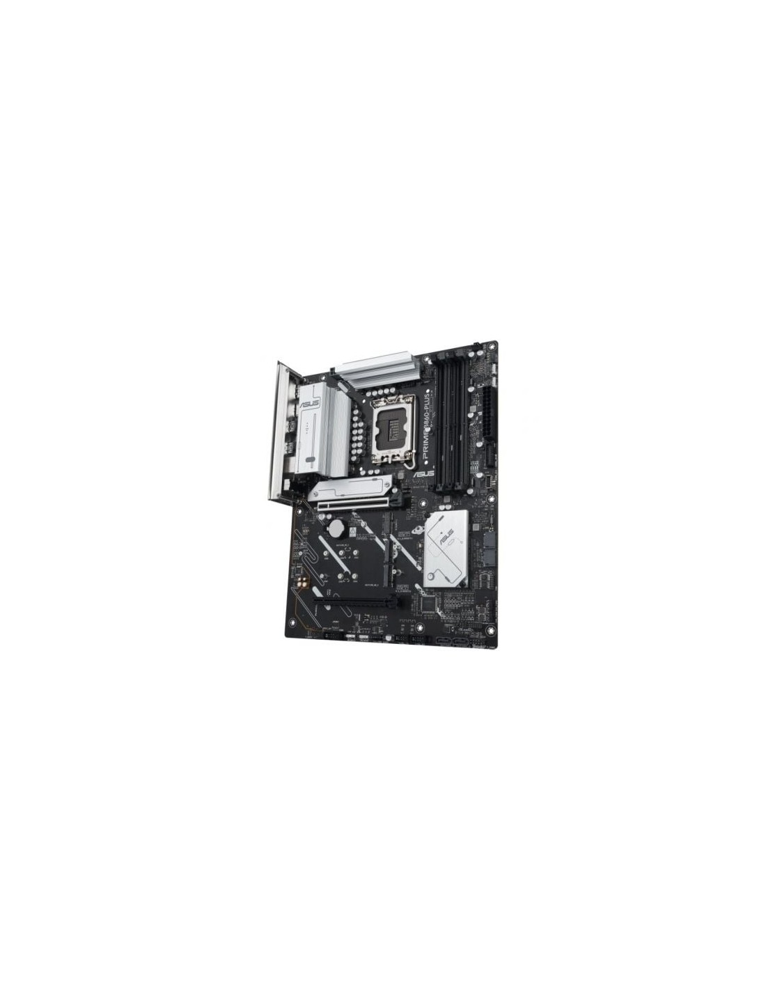 Placa Base Asus Prime B860-PLUS CSM Socket 1851 DDR5 PCIe 5.0