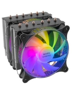 Ventilador con Disipador Mars Gaming MCPU-XT 12cm | Logroño