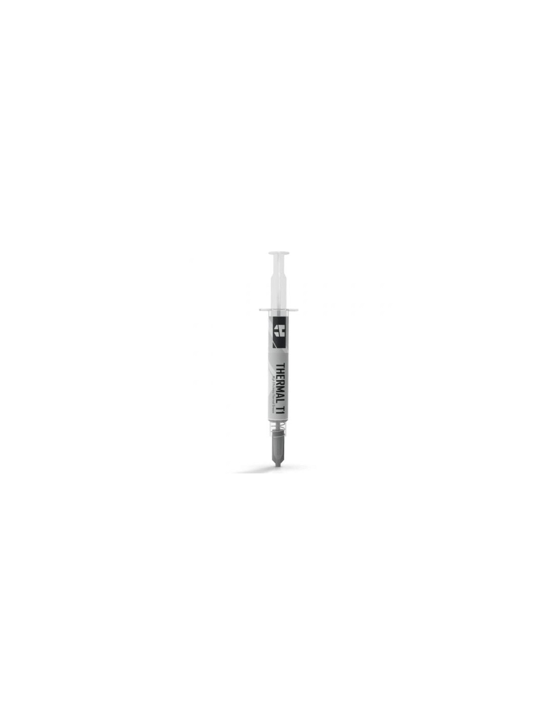 Pasta Térmica Nox Thermal T1 4g | Logroño