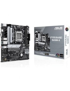 Placa Base Asus Prime B650M-K Socket AM5 DDR5 PCIe 5.0 Micro ATX