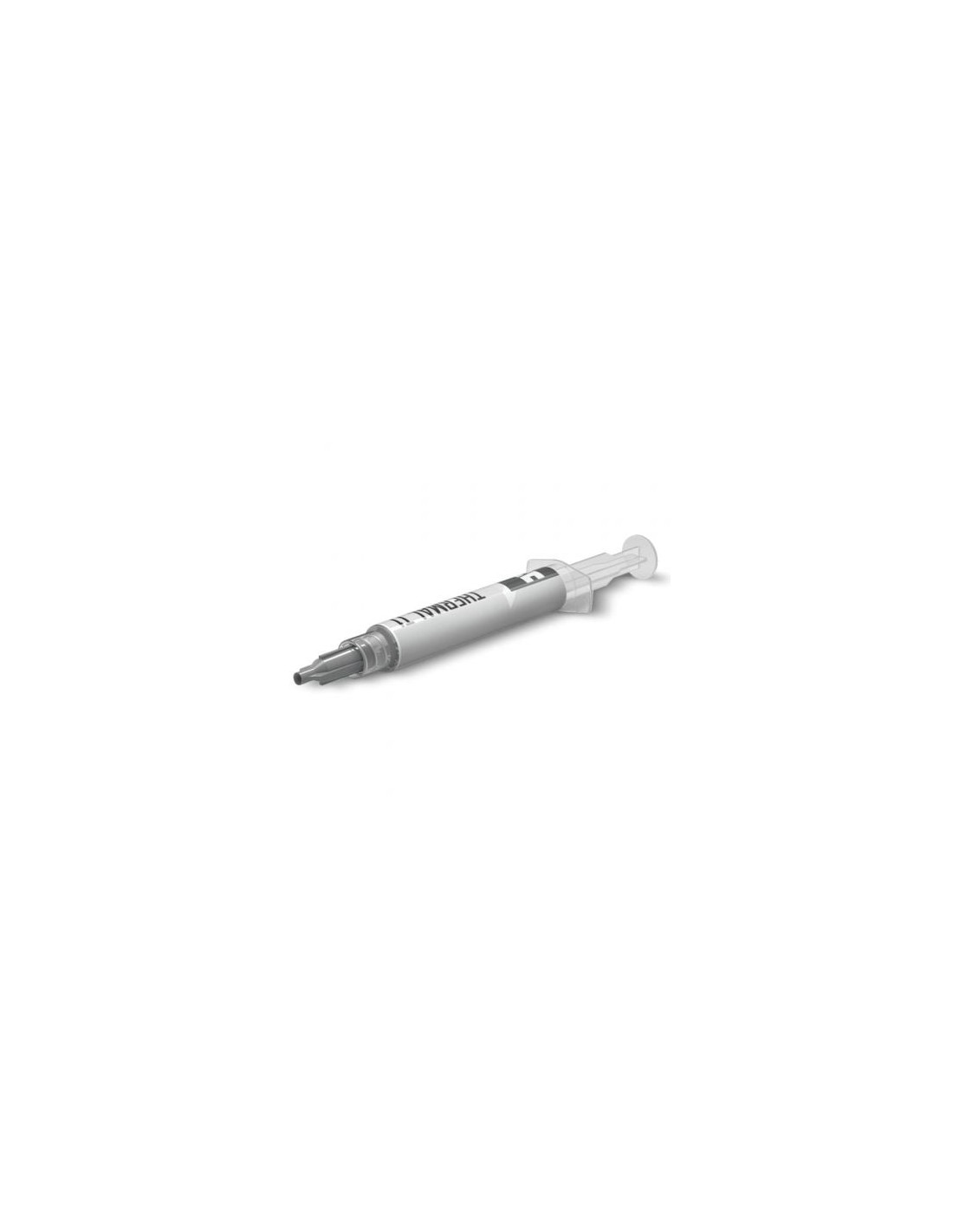 Pasta Térmica Nox Thermal T1 4g | Logroño