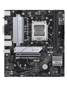 Placa Base Asus Prime B650M-K Socket AM5 DDR5 PCIe 5.0 Micro ATX 2