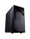Caja Minitorre Hiditec Q2PRO PSU con Fuente 500W | Logroño