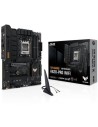 Placa Base Asus TUF GAMING A620-PRO WIFI Socket AM5 DDR5 PCIe 4.0