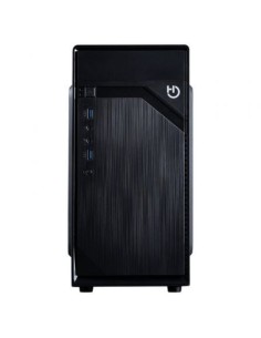 Caja Minitorre Hiditec Q2PRO PSU con Fuente 500W | Logroño 2