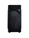 Caja Minitorre Hiditec Q2PRO PSU con Fuente 500W | Logroño