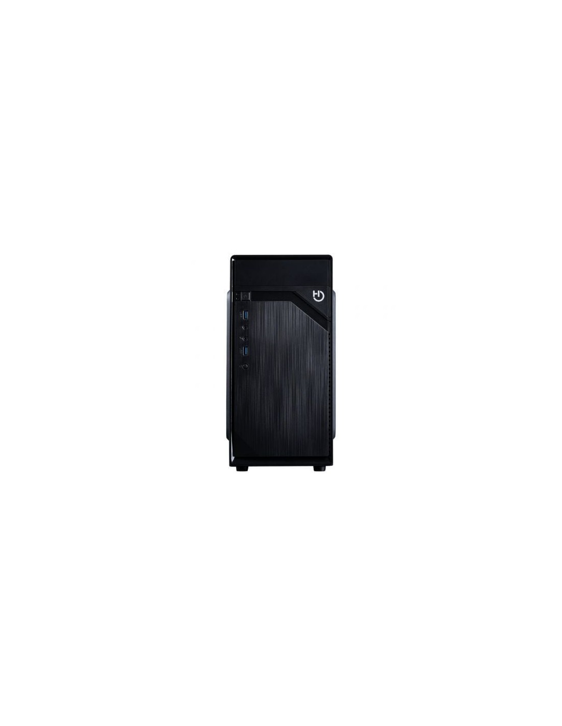 Caja Minitorre Hiditec Q2PRO PSU con Fuente 500W | Logroño
