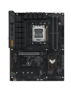 Placa Base Asus TUF GAMING A620-PRO WIFI Socket AM5 DDR5 PCIe 4.0 2