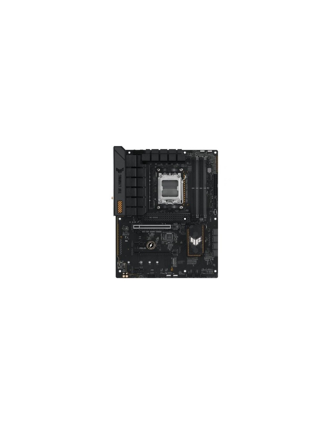 Placa Base Asus TUF GAMING A620-PRO WIFI Socket AM5 DDR5 PCIe 4.0