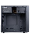 Caja Minitorre Hiditec Q2PRO PSU con Fuente 500W | Logroño