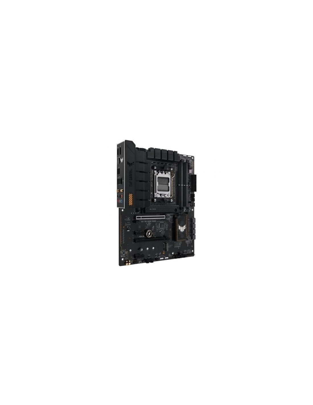 Placa Base Asus TUF GAMING A620-PRO WIFI Socket AM5 DDR5 PCIe 4.0