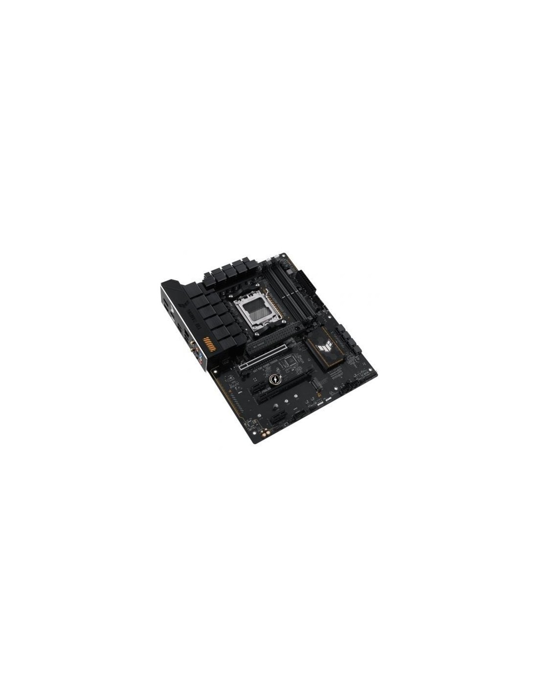 Placa Base Asus TUF GAMING A620-PRO WIFI Socket AM5 DDR5 PCIe 4.0