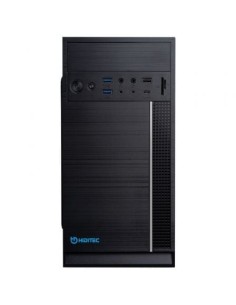 Caja Minitorre Hiditec Q5 PRO con Fuente 500W | Logroño 2