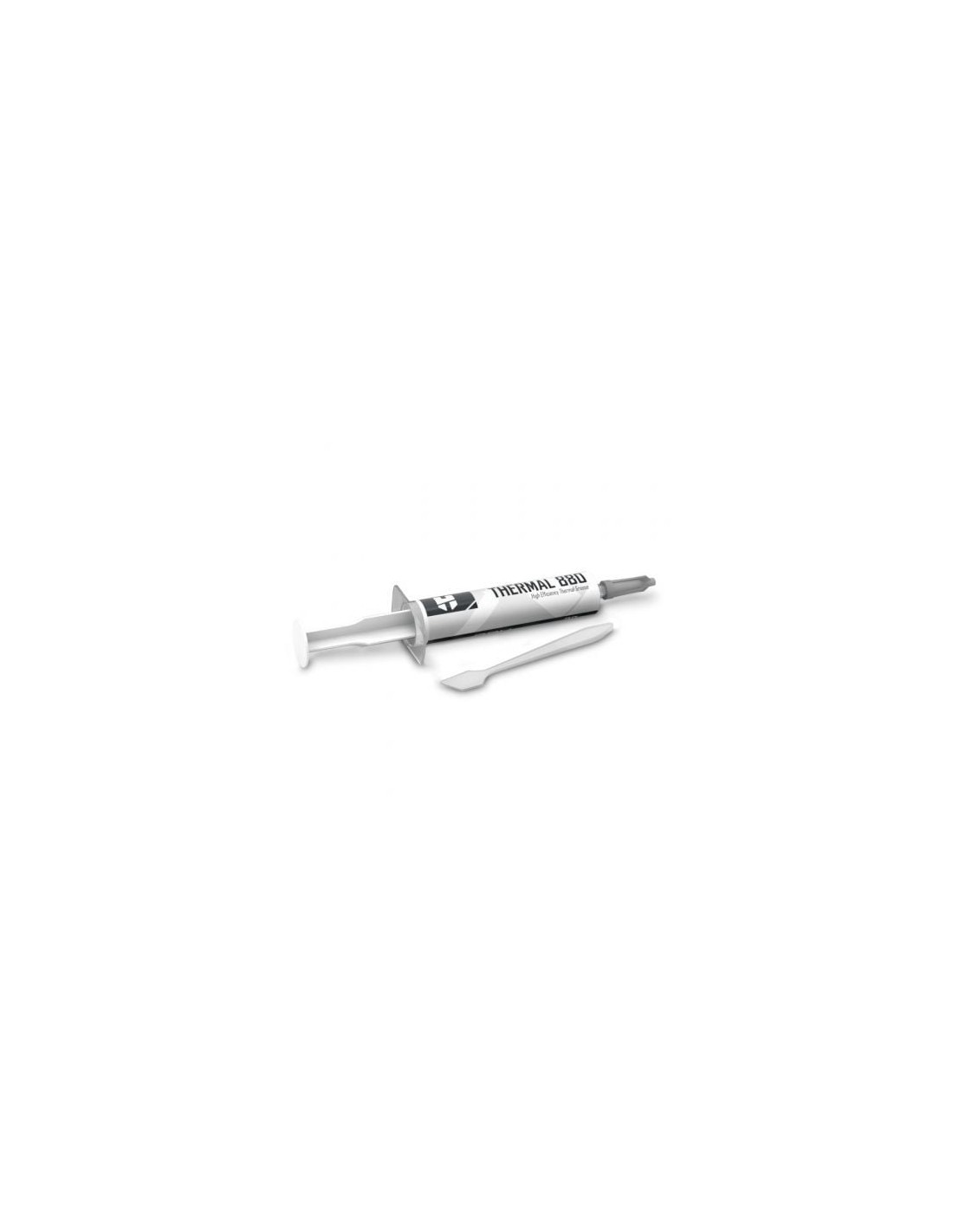 Pasta Térmica Nox Thermal 880 23g | Logroño