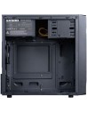 Caja Minitorre Hiditec Q5 PRO con Fuente 500W | Logroño