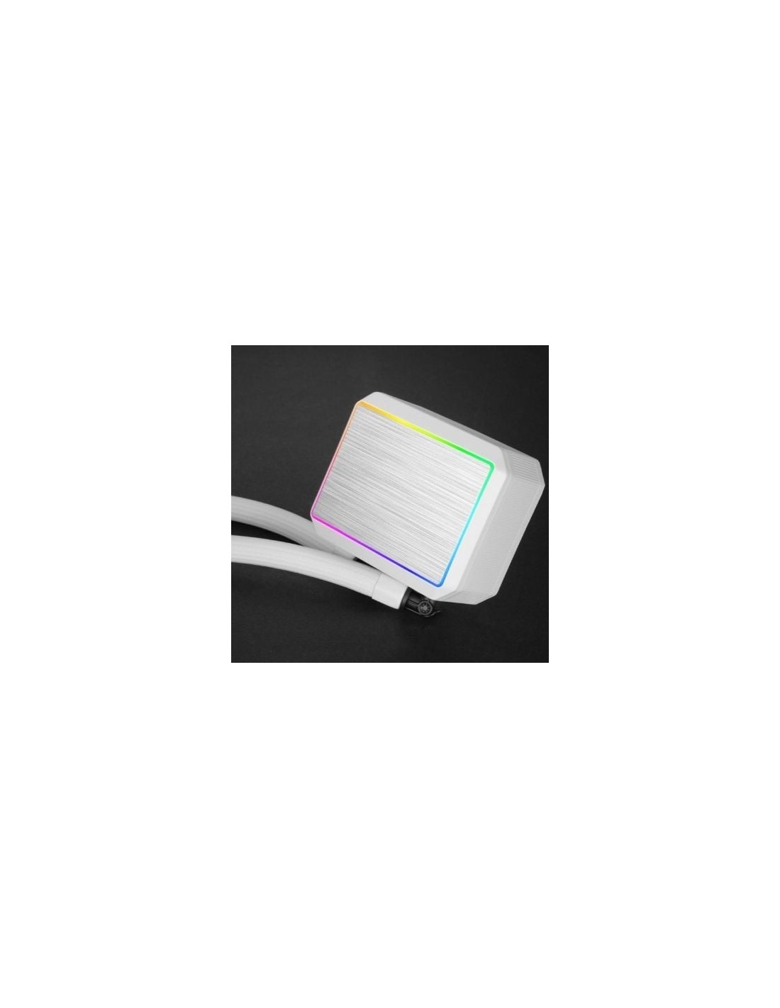 Sistema de Refrigeración Líquida Mars Gaming ML-PROII240 Blanco