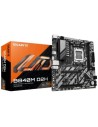 Placa Base Gigabyte B840M D2H Socket AM5 DDR5 PCIe 4.0 Micro ATX