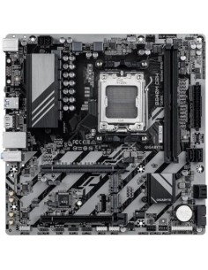 Placa Base Gigabyte B840M D2H Socket AM5 DDR5 PCIe 4.0 Micro ATX 2