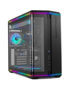 Caja Gaming Semitorre Nox Hummer Anvil | Logroño