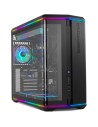 Caja Gaming Semitorre Nox Hummer Anvil | Logroño