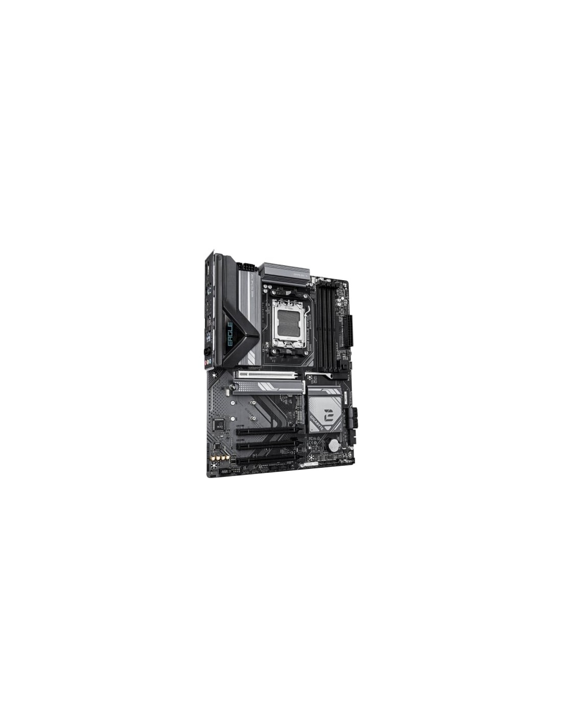 Placa Base Gigabyte B850 EAGLE WIFI6E Socket AM5 DDR5 PCIe 5.0