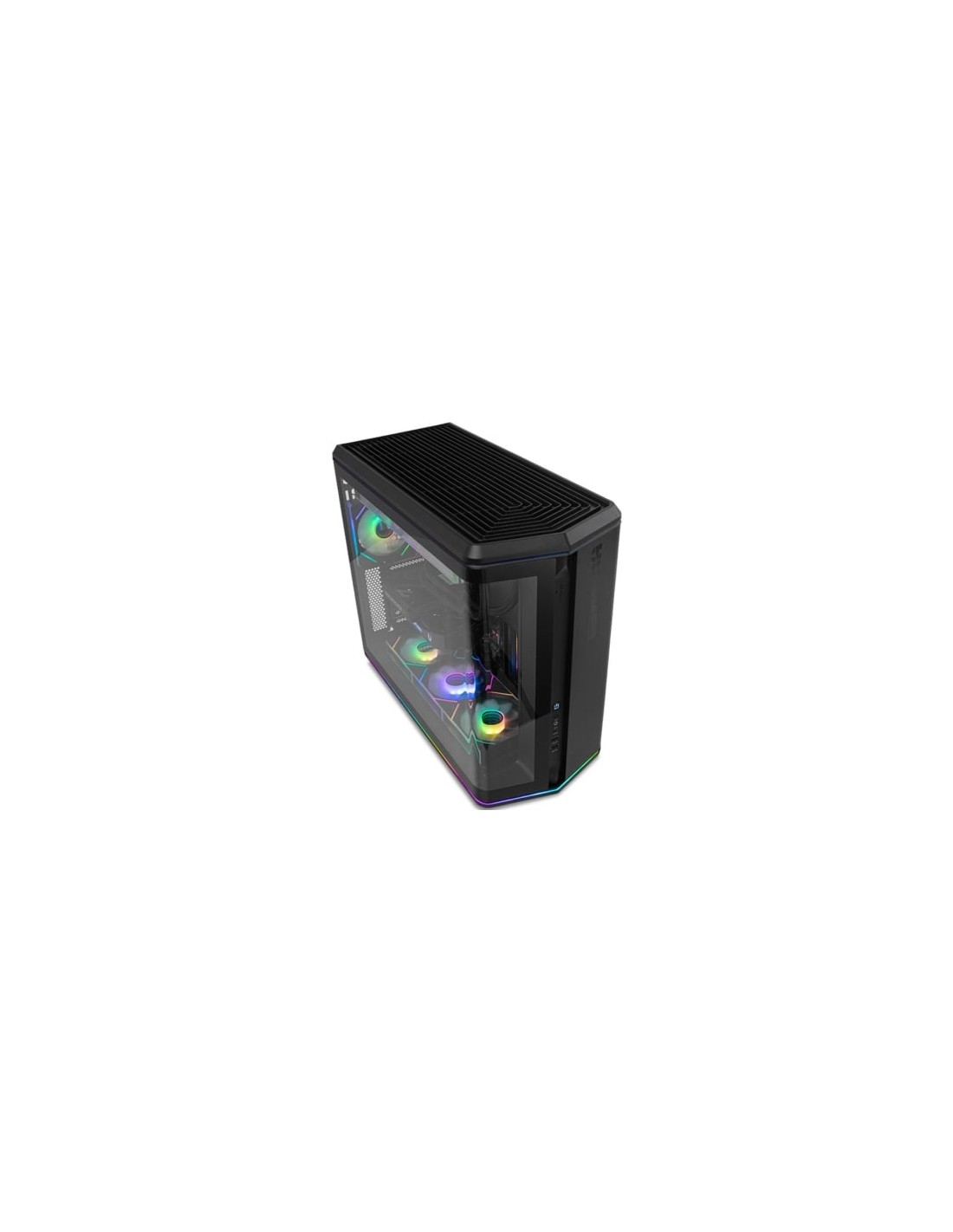 Caja Gaming Semitorre Nox Hummer Anvil | Logroño