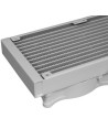 Sistema de Refrigeración Líquida Mars Gaming ML-PRO240W Blanco