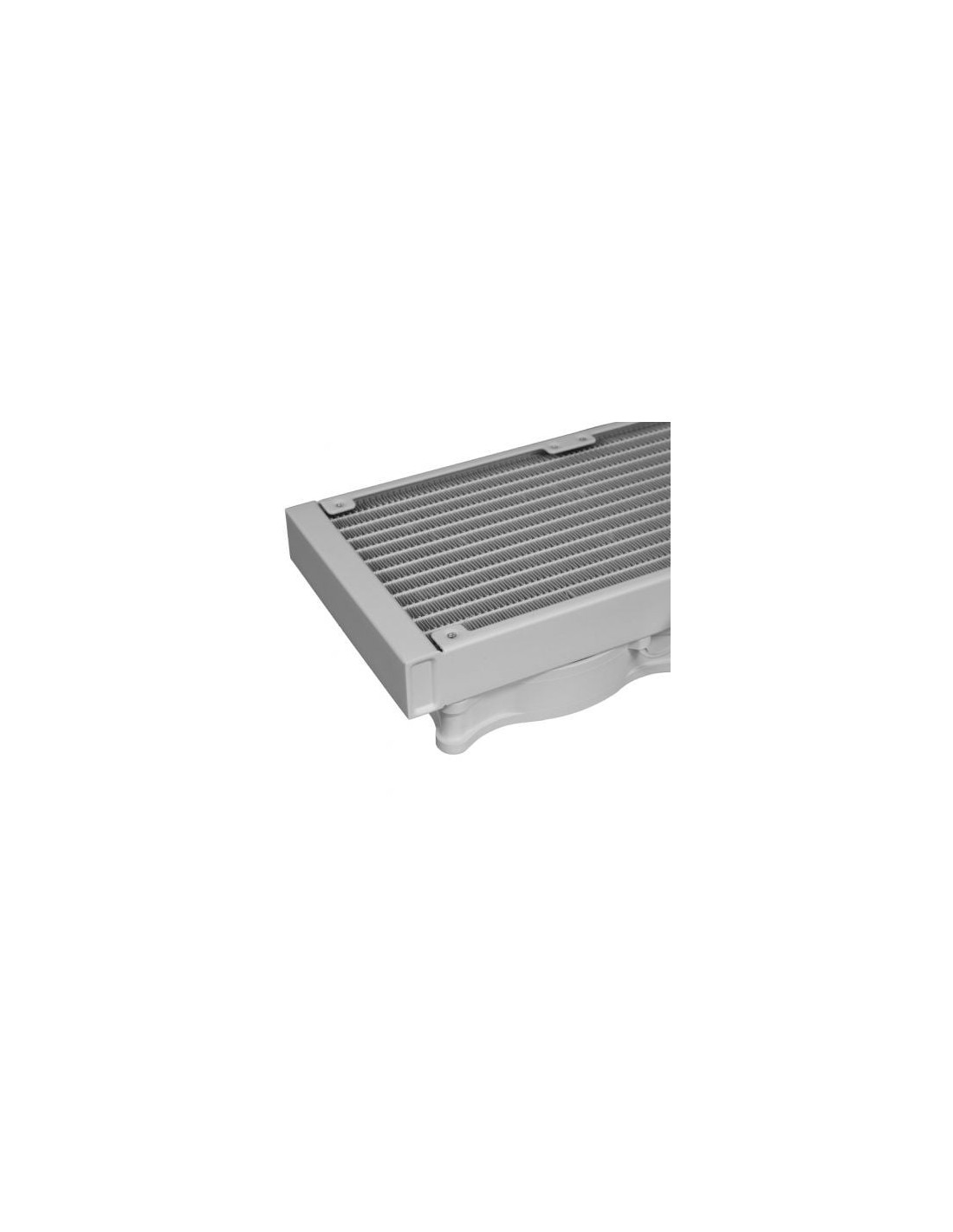 Sistema de Refrigeración Líquida Mars Gaming ML-PRO240W Blanco