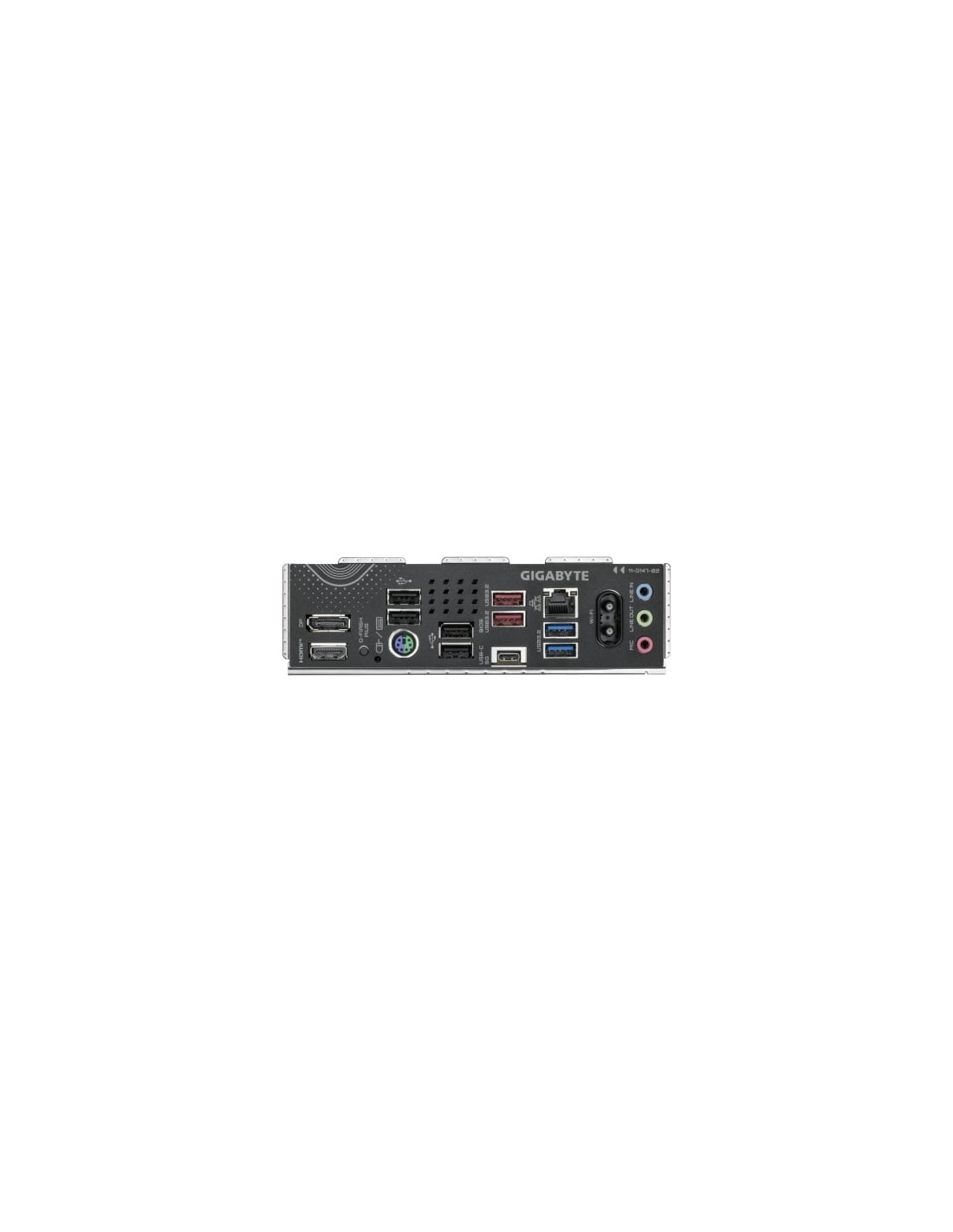 Placa Base Gigabyte B850 EAGLE WIFI6E Socket AM5 DDR5 PCIe 5.0