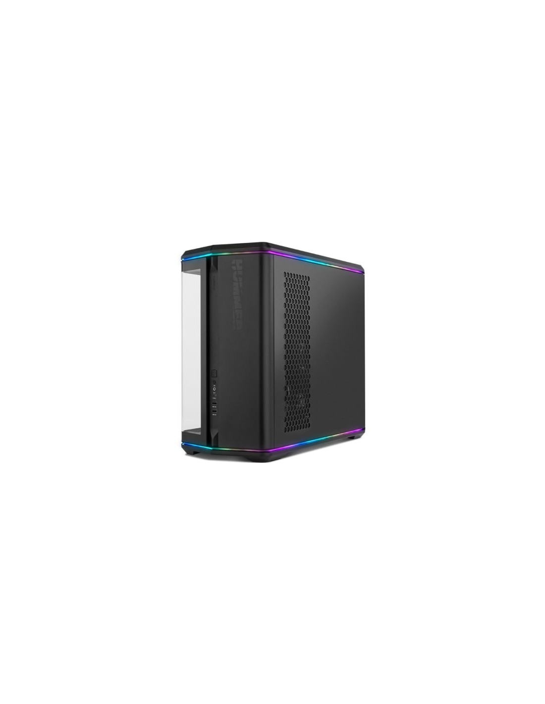 Caja Gaming Semitorre Nox Hummer Anvil | Logroño