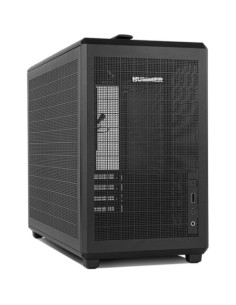 Caja Minitorre Nox Hummer Refresh | Logroño