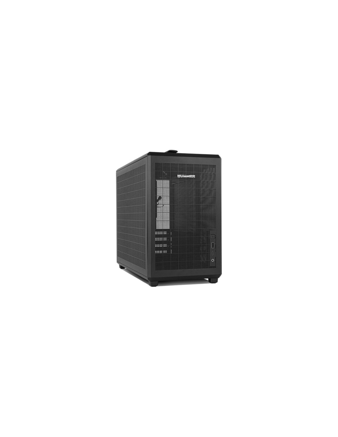 Caja Minitorre Nox Hummer Refresh | Logroño