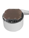 Sistema de Refrigeración Líquida Mars Gaming ML-PRO240W Blanco