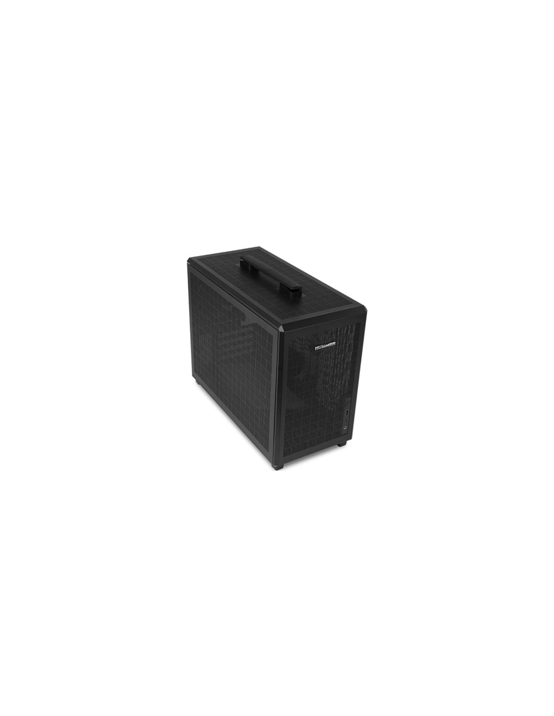 Caja Minitorre Nox Hummer Refresh | Logroño